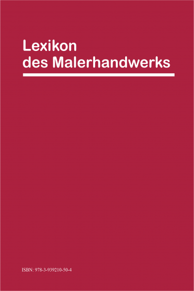 Lexikon des Malerhandwerks
