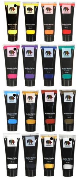 Farbfächer-Set Caparol