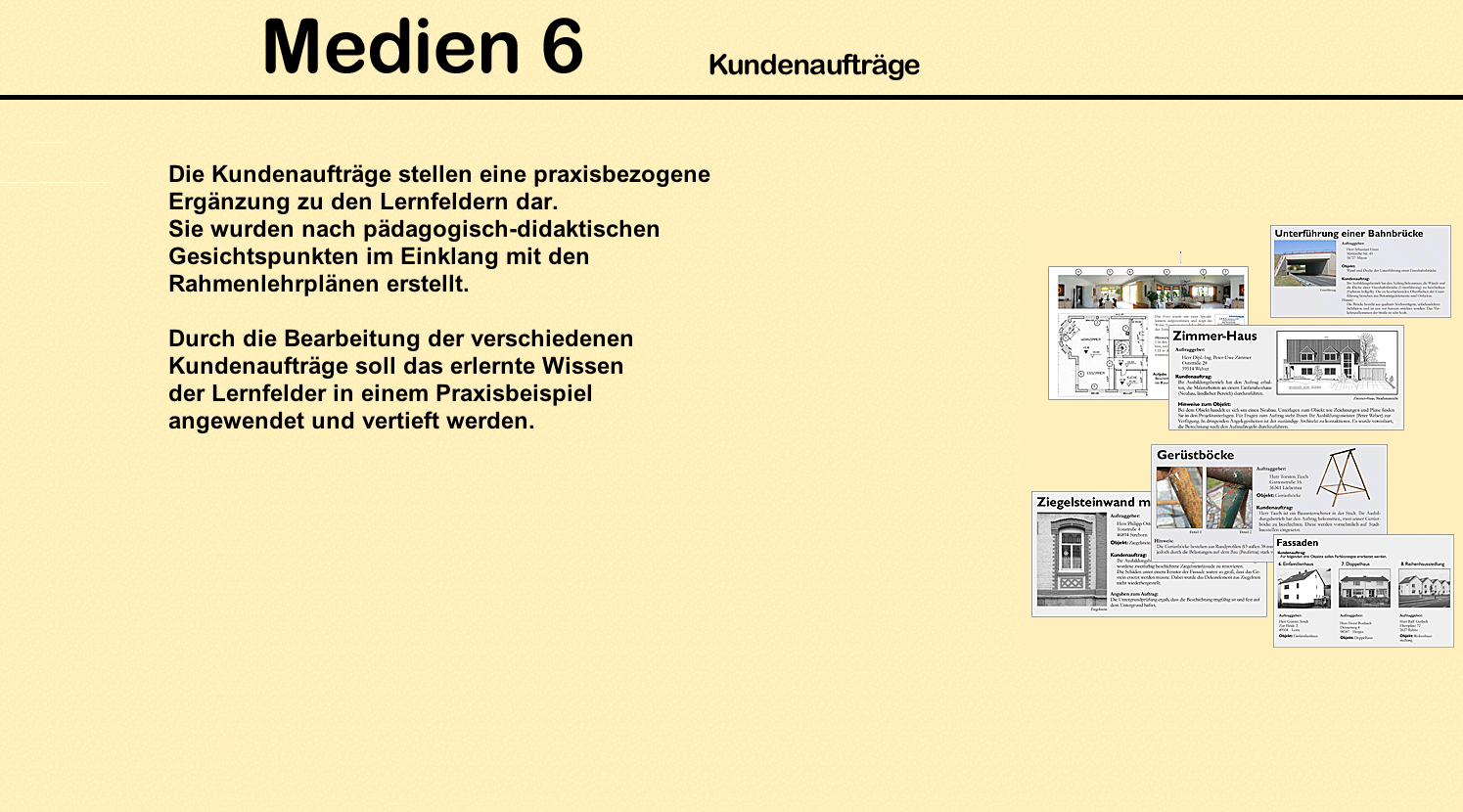 KA01 - Oberflächen vorbereiten und beschichten