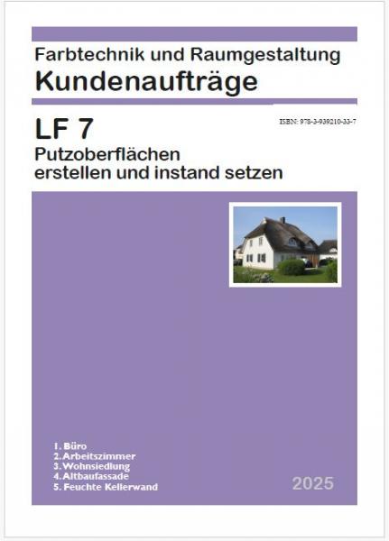 Kundenauftrag (Lernfeld 5-8)