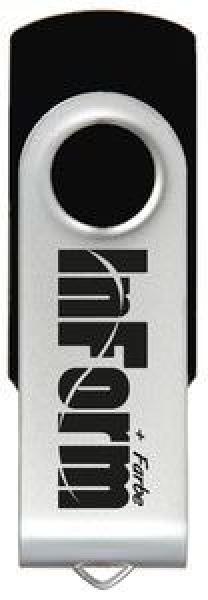 Basismodul auf Stick